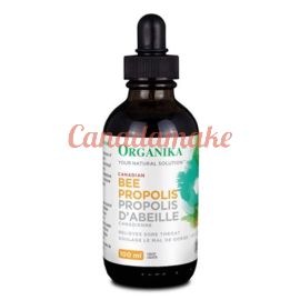 Organika Bee Propolis Liquid Alcohol Free 100 ml