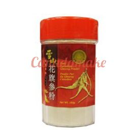 Snow Mountain Canadian Ginseng Powder 150g