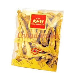 Canada Ginseng Prongy(P-6) 227g