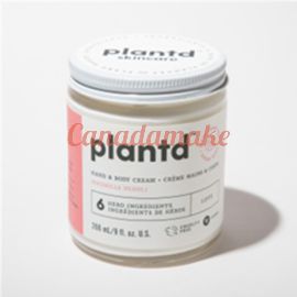 Plantd Skincare Love - Magnolia Neroli 266 ml