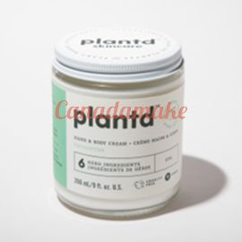 Plantd Skincare Spa - Eucalyptus 266 ml