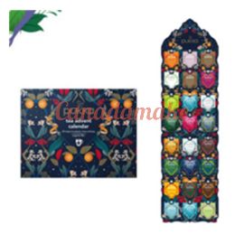 Pukka Tea Advent Tea Calendar 24 ct