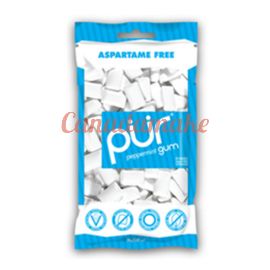 PUR Gum Peppermint 12 x 55 pc