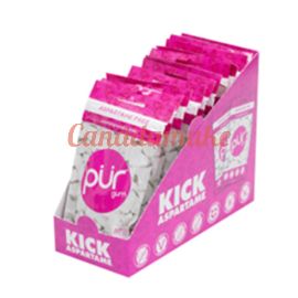 PUR Gum Pomegranate Mint 12 x 55 pc