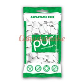 PUR Gum Spearmint Gum 12 x 55 pc