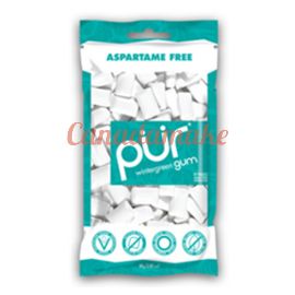 PUR Gum Wintergreen Gum 12 x 55 pc