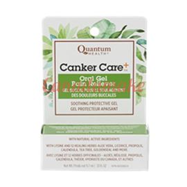 QUANTUM Canker Care + 10 ml
