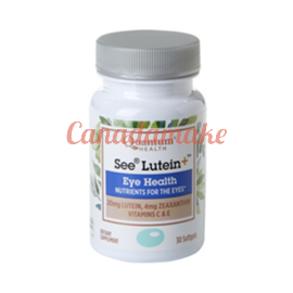 QUANTUM See Lutein+ 30 sg