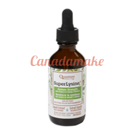 QUANTUM Super LSN Plus+ Liquid Extract 60 ml