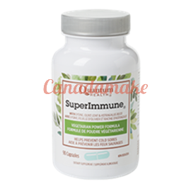 QUANTUM SuperImmune Capsules 90 vcap