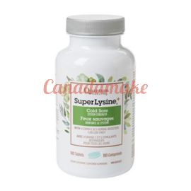 QUANTUM SuperLysine+ Tablets 180 tab