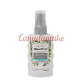 QUANTUM TheraZinc Throat Spray 59 ml