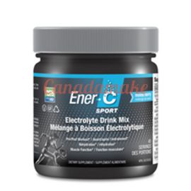 Ener-C Sport Mixed Berry Tub 154g
