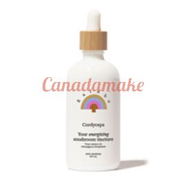 RAINBO Cordyceps Dual Extract Tincture 100 ml