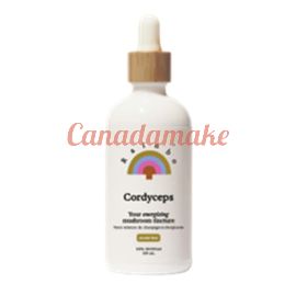 RAINBO Cordyceps Tincture Alcohol Free 100 ml