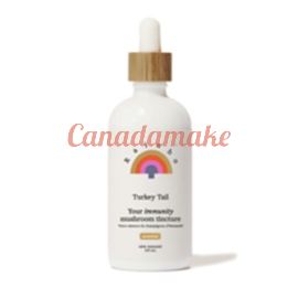 RAINBO Turkey Tail Tincture alcohol free 100 ml