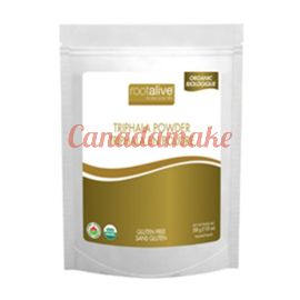 ROOTALIVE INC. Organic Triphala Powder 200 g