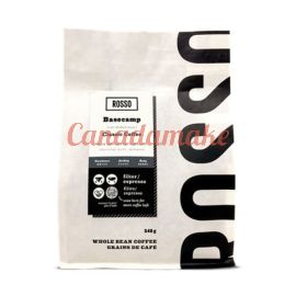 ROSSO Basecamp - Whole Bean Coffee 340 g
