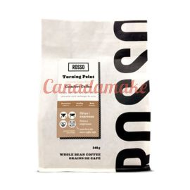 ROSSO Turning Point - Whole Bean Coffee 340 g