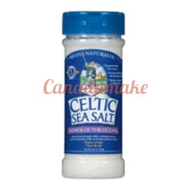 SELINA NATURALLY Flowers of the Ocean - Shaker 198 g