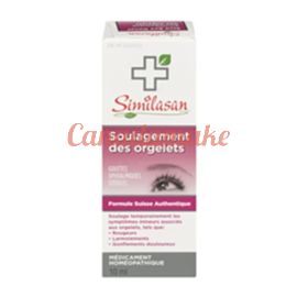 Similasan Stye Eye Relief 10ml