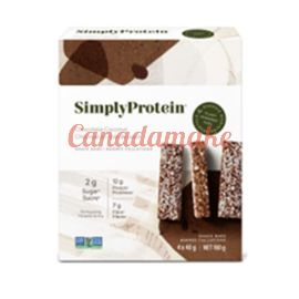 SIMPLYPROTEIN Chocolate Coconut 4pk