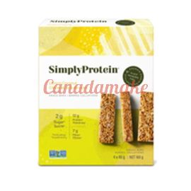 SIMPLYPROTEIN Lemon Coconut 4pk