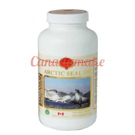 Unique Arctic Seal Oil 500mg 500softgels