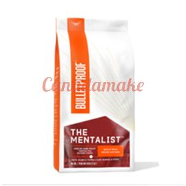 Bulletproof The Mentalist Whole Bean Coffee 340g
