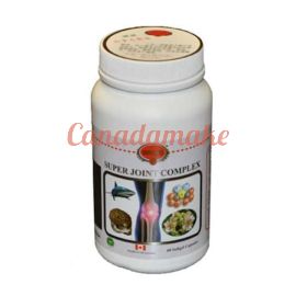 Unique 8-in-1 Advanced Strong Complex Joint Capsules 60 caps