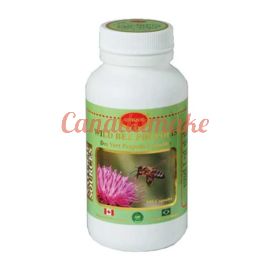 Unique Brazilian Best Green Bee Propolis 200 capsules