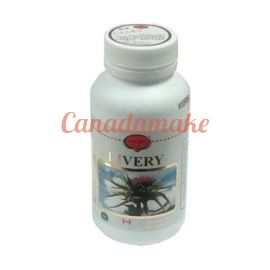 Unique Hepatoprotection Capsules 100 capsules