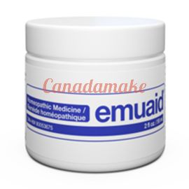 EMUAID  First Aid Ointment 59g
