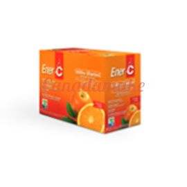 Ener-C Orange Vitamin C 30 x 9g
