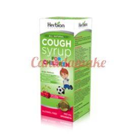 Herbion Cough Syrup For Children 150ml
