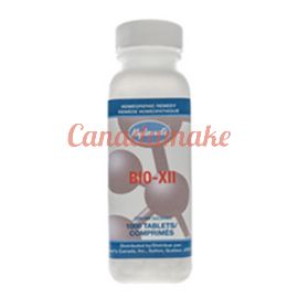 Hyland's Bio Xll (all 12 Cell Salts) 1000tab

