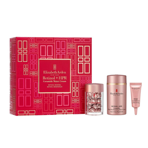Elizabeth Arden Retinol Renewal 3-piece Gift Set
