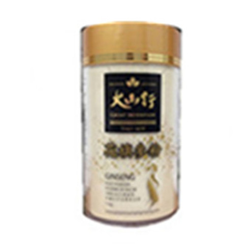 GM Ginseng Powder 114 g
