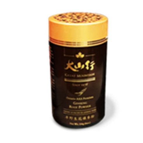 GM Ginseng AAA Grade Ginseng Powder 114 g