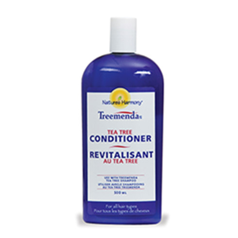 Nature's Harmony Tea Tree Conditioner 235 ml