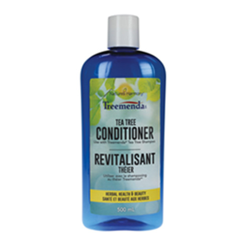 Nature's Harmony Tea Tree Conditioner 500 ml