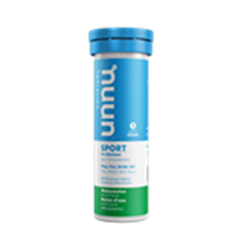Nuun & Company, Inc Sport - Watermelon 8 x 52 g