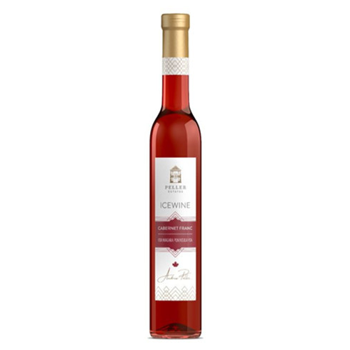 Peller Signature Cabernet Franc Icewine 2023 VQA 375 ml