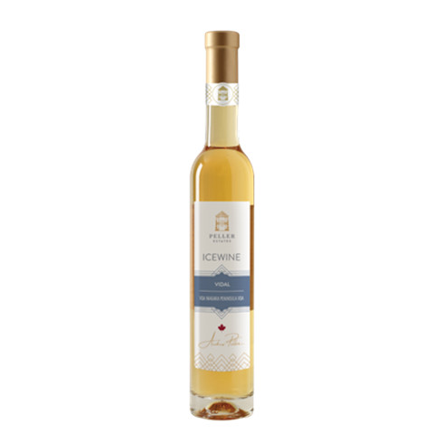 Peller Signature Series Vidal Icewine 2019 VQA 375 ml