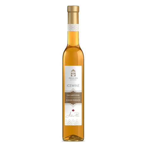 Peller Signature Series Vidal Oak Aged Icewine 2023 VQA 375 ml