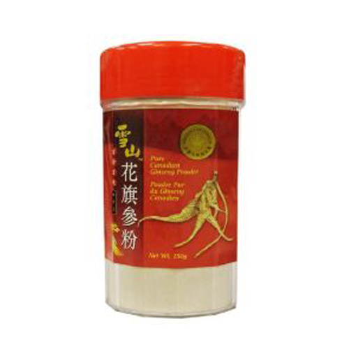 Snow Mountain Canadian Ginseng Powder 150g
