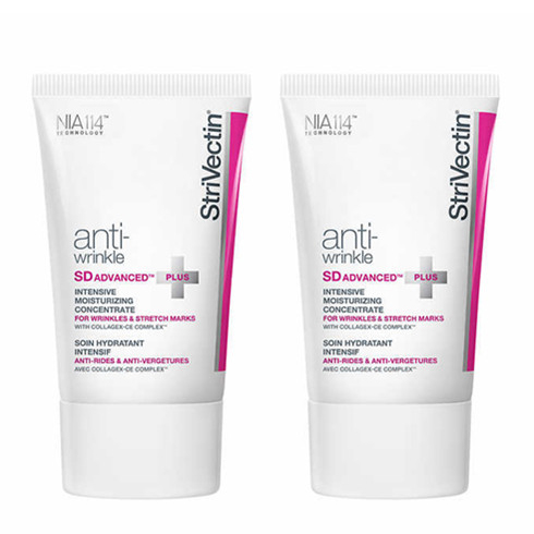 StriVectin SD Advanced PLUS Intensive Moisturizing Concentrate 47 ml x 2