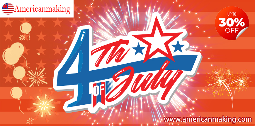 Happy Independence Day
