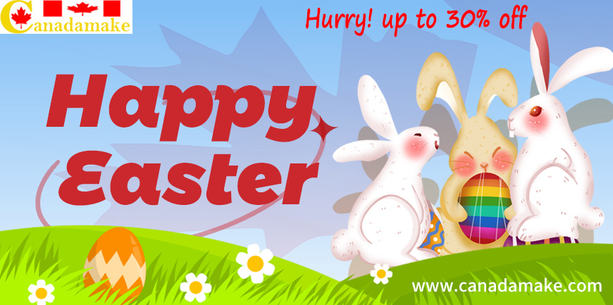 Happy Easter 2023