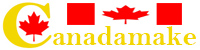 Canadamake, Made in Canada